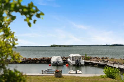 Bild av närområdet