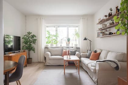 Lönngatan 58B, Lönngården