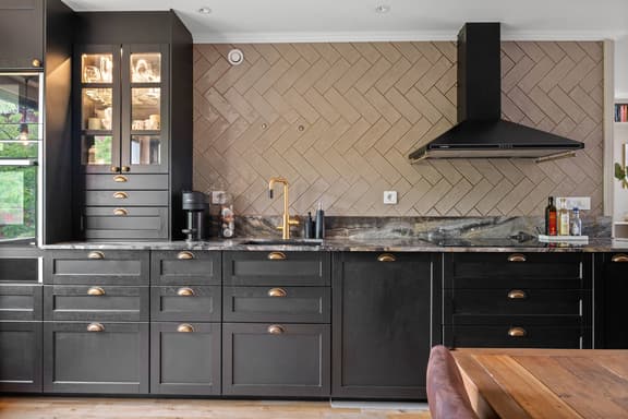 Diamantgången 215, Tyresö