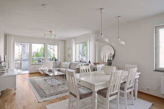 Alpvägen 23, Stockholm