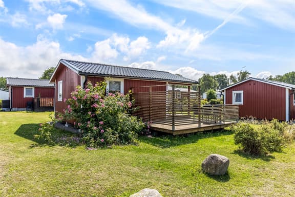 Stuga C3, Mörbylånga