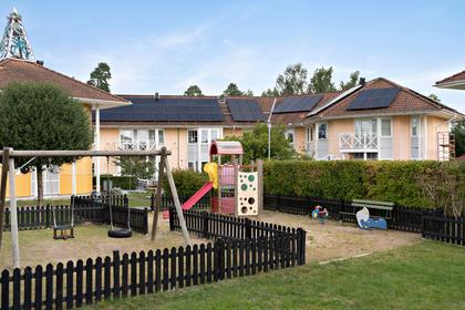 Exteriörbild