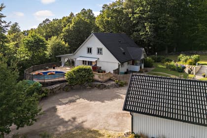 Påbrovägen 14, Tormestorp