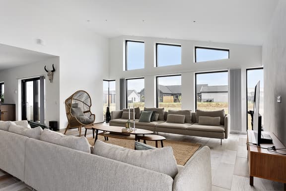 Maskrosgatan 7, Skurup