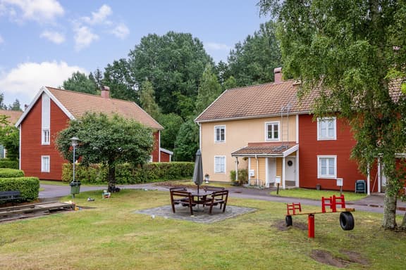 Hanemålavägen 102B, Nybro