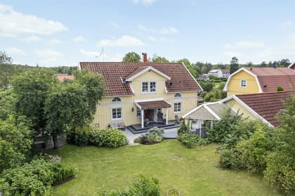 Funbo-Bärby 16, Funbo