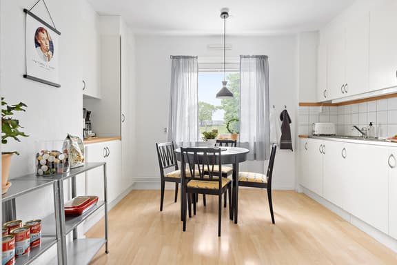 Sydvärnsgatan 5A, Karlstad