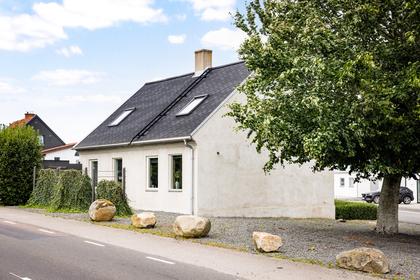Exteriörbild