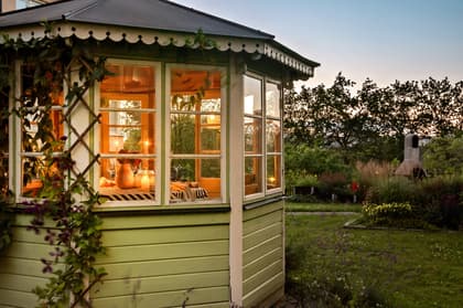 Lidnersgatan 10B, Kristineberg