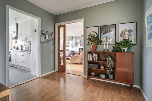 Seglaregatan 16, Göteborg