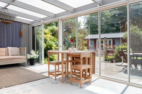 Stationsgatan 25, Kävlinge