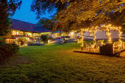 Svängedammsgatan 1, Kristineberg