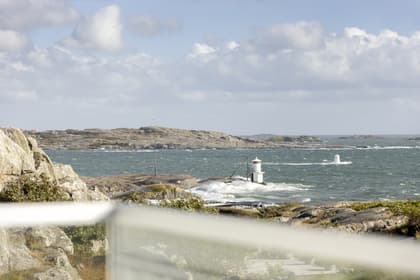 Bild av närområdet