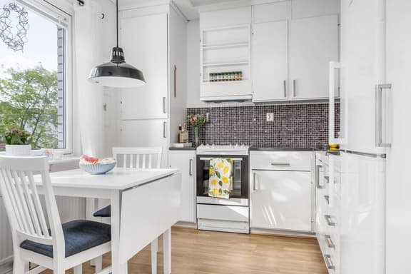 Blockstensgatan 29, Norrköping