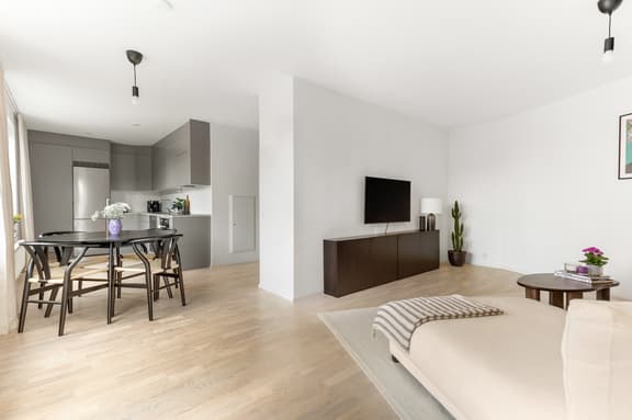 Kista Alléväg 11, Stockholm