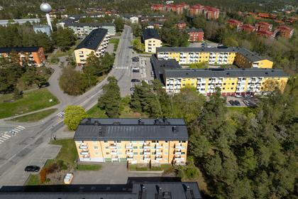 Exteriörbild