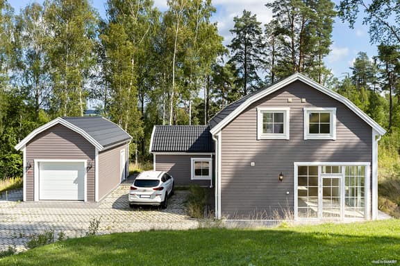 Älvesta Säteri 29, Botkyrka