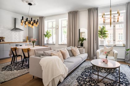 Ängelholmsgatan 5, Möllevången