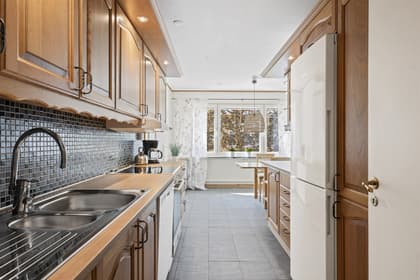 Leopoldsgatan 4, Gamla Uppsala