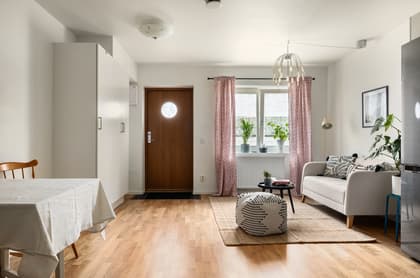 Gamla Huddingevägen 441, Älvsjö