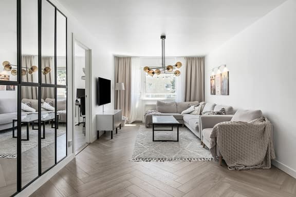 Erikshällsgatan 21A, Södertälje