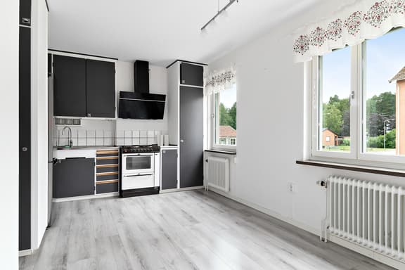 Centralvägen 12, Norrtälje