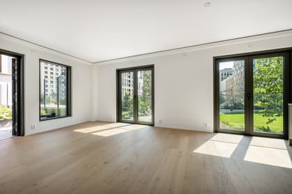 Emmy Rappes gata 2, Vasastan