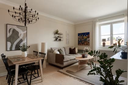 Västmannagatan 101, Vasastan