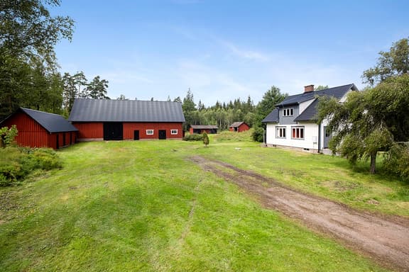 Vänneböke 2299, Markaryd