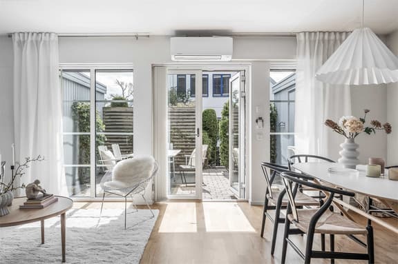 Rälsvägen 2E, Vellinge