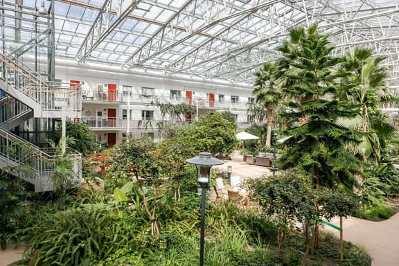 Björnbärsvägen 5, Falun