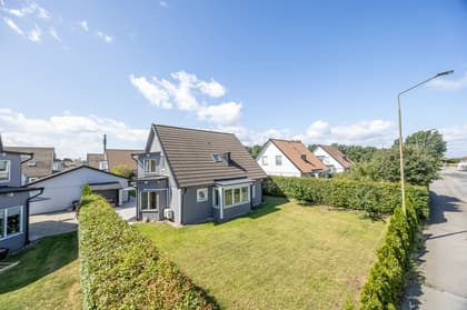 Pilevallen 77, Arlöv