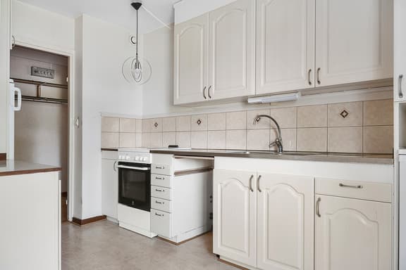 Hallasvängen 31A, Trelleborg