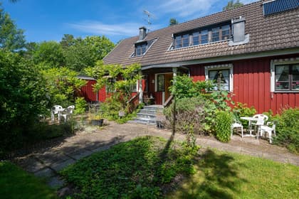 Grenvägen 3, Lagnöviken