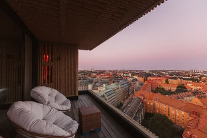 Torsplan 8, Vasastan