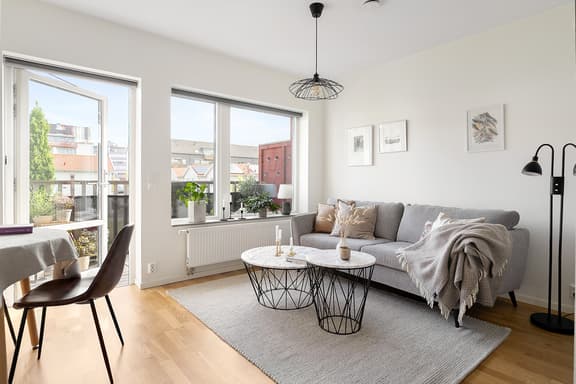 Porfyrvägen 10, Kungsbacka