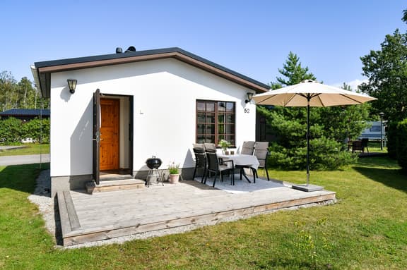 Sanda Stora Varbos 840, Gotland