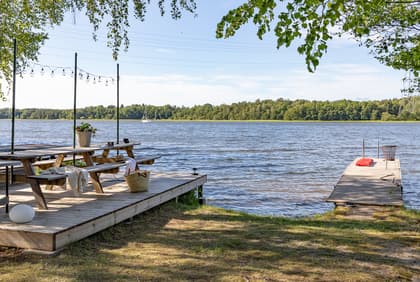 Bild av närområdet