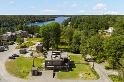 Bild av närområdet