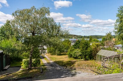 Uthamravägen 83, Uthamra