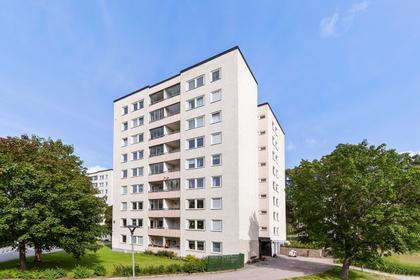 Exteriörbild