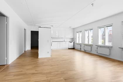 Engelbrekts väg 18, Tureberg