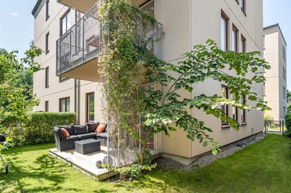 Sågtorpsvägen 71A, Roslags Näsby