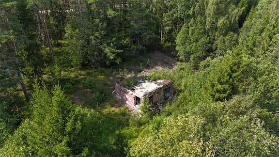 Hillesjövägen 7, Gävle