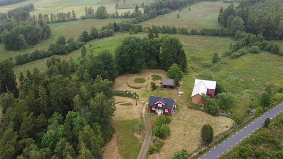 Lilla Loshult 1177, Osby