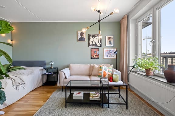 Nynäsvägen 90, Haninge