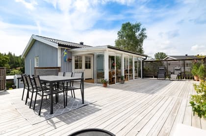 Bild av närområdet