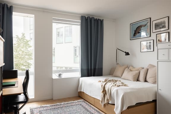 Sundspromenaden 1, Malmö