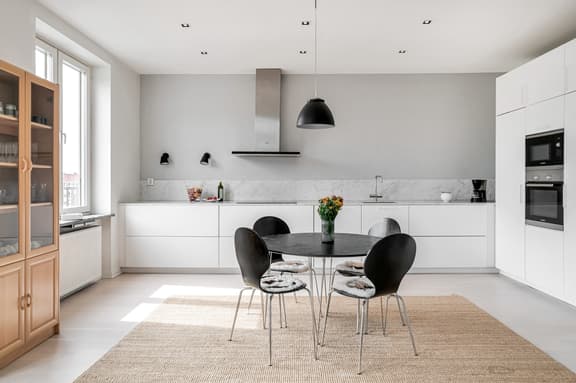 Hälsovägen 5, Helsingborg