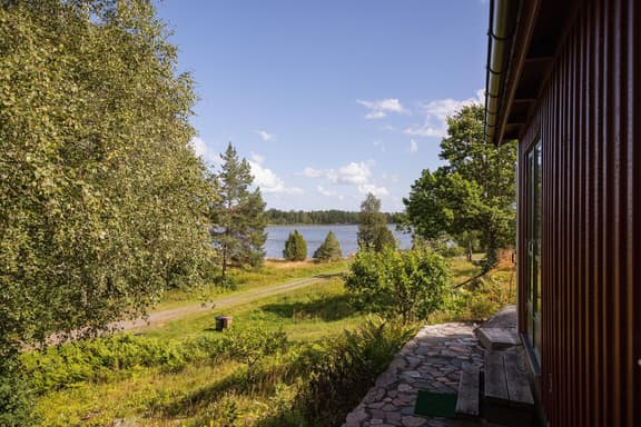 Notvallen 25, Östhammar